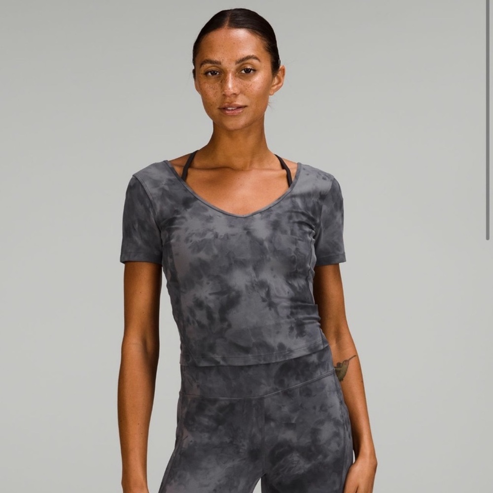 Lululemon Align Top -Brand New With Tags